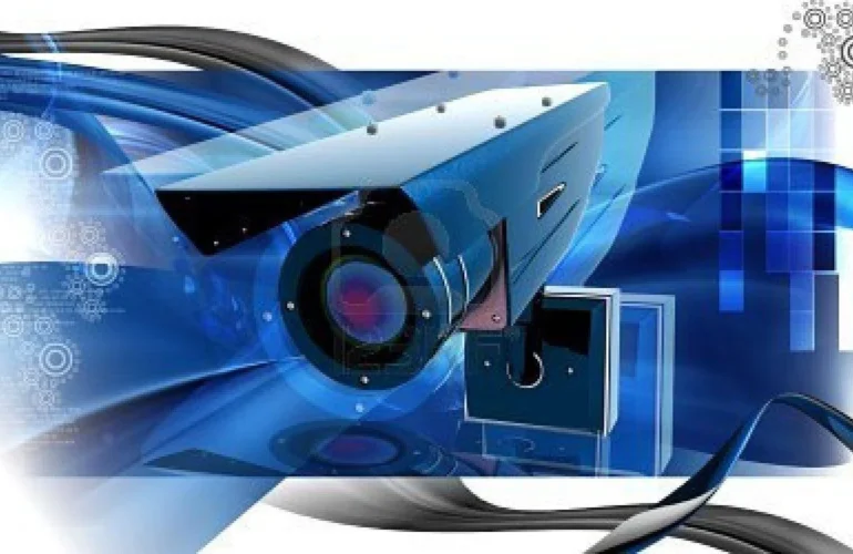 5 Benefits of Using Wireless Camera For Home Security India