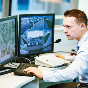 CCTV Camera Installation Benefits