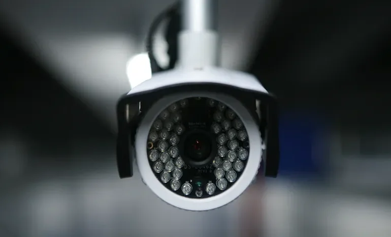 The Evolution of CCTV: From Analog to IP Cameras