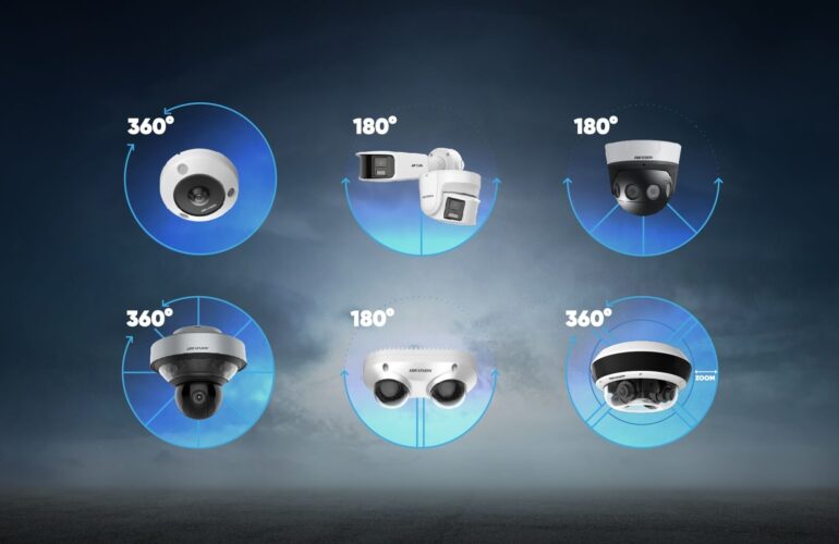 7 reasons to upgrade your business cctv system