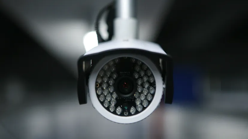 The Evolution of CCTV: From Analog to IP Cameras