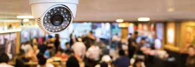7 reasons to upgrade your business CCTV system