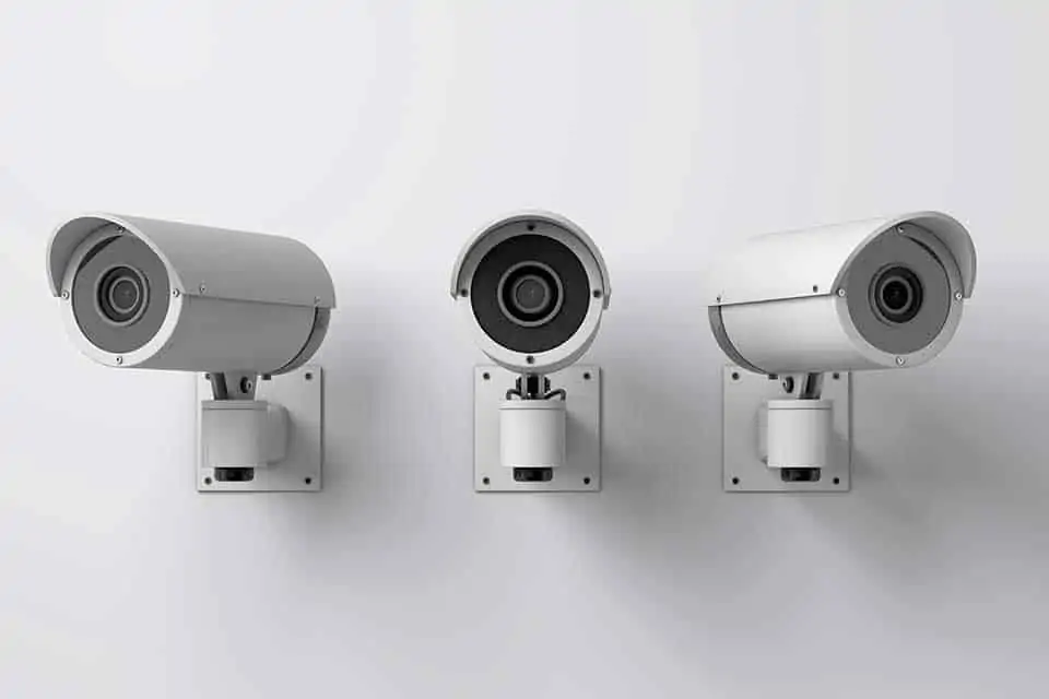 The Evolution of CCTV: From Analog to IP Cameras 