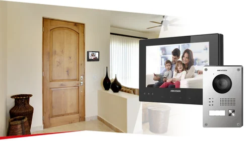 5 reasons why you should install a video door phone in your home 