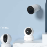 Exploring EZVIZ Cameras in India: Enhancing Home Security with Cutting-Edge Technology