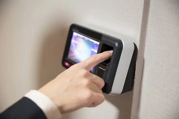 Access Made Easy: How Access Control Systems Improve Safety