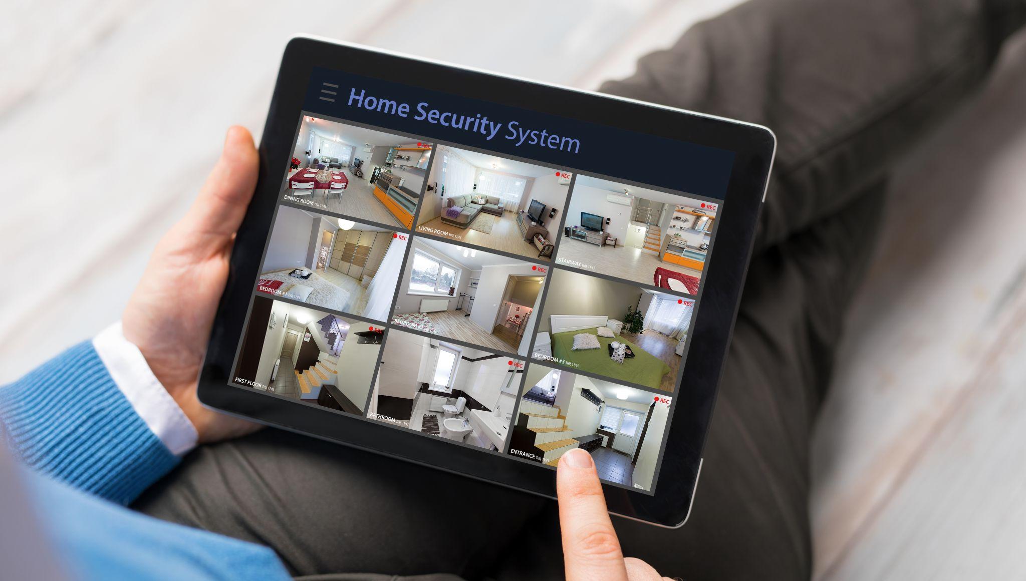 CCTV vs. Smart Home Security Systems: Which is Better