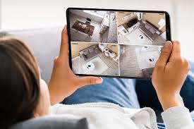 CCTV vs. Smart Home Security Systems: Which is Better