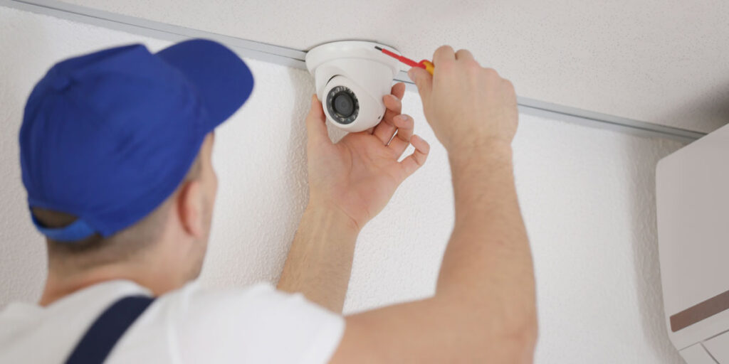 CCTV Installation Tips: What You Need to Know Before You Start
