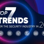 Top 7 trends for the security industry in 2024