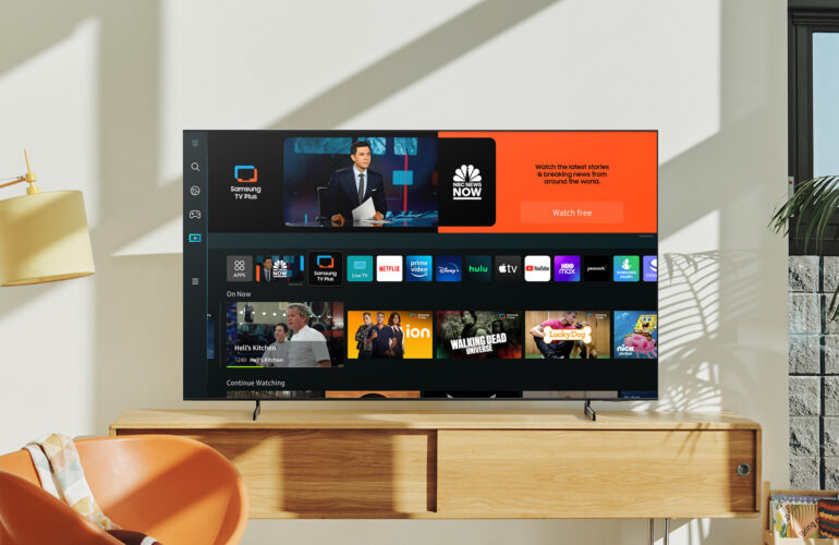 The Rise of Indian Smart TVs