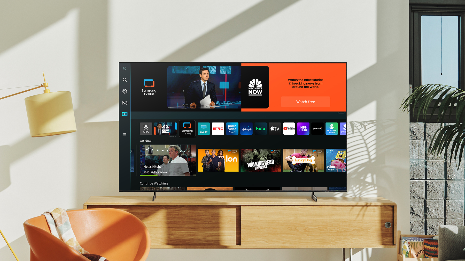 The Rise of Indian Smart TVs