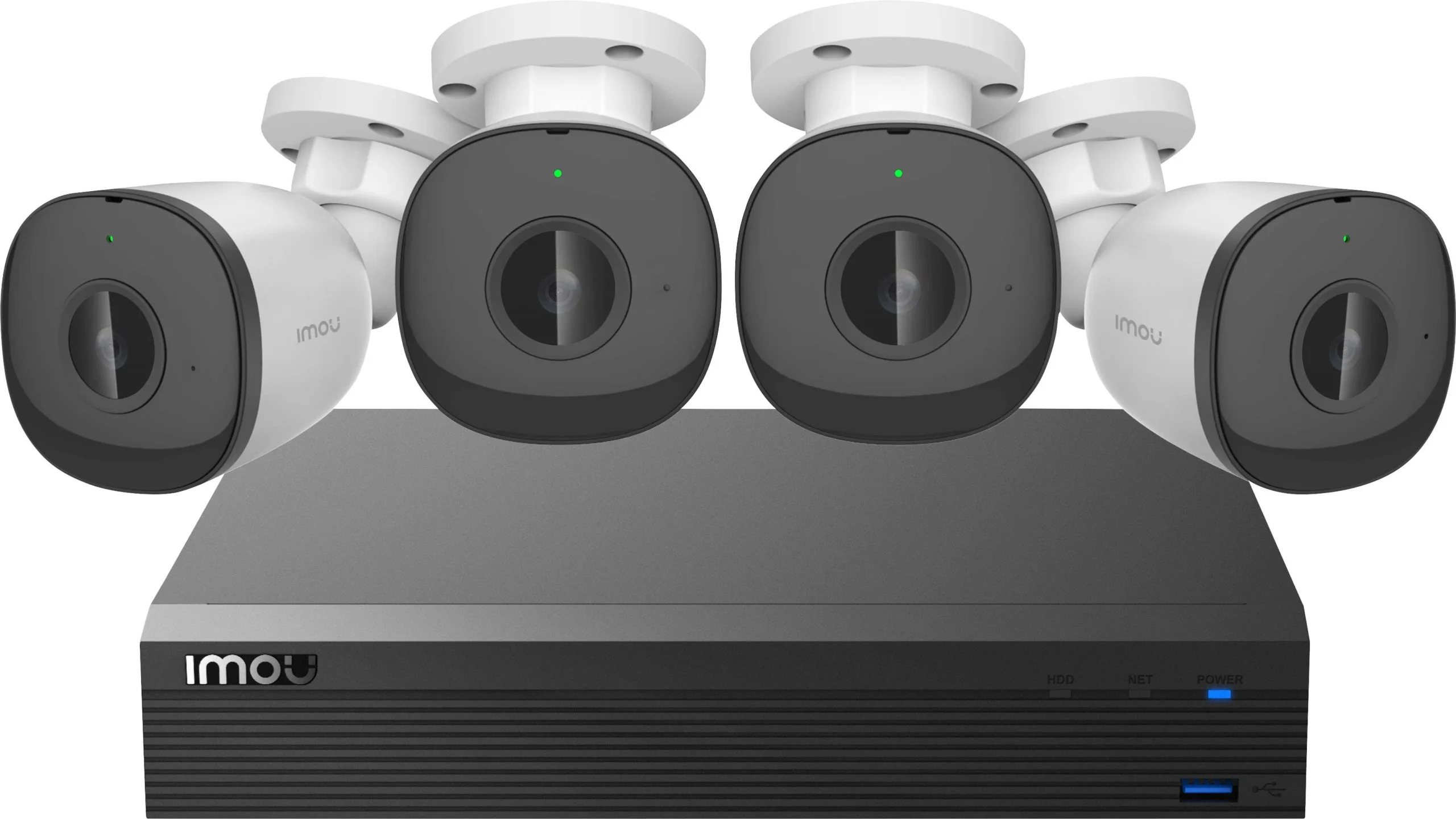 Enhance Your Home Security with the Imou WiFi Camera