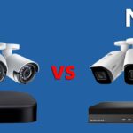 NVR vs. DVR CCTV Systems: Which is better?