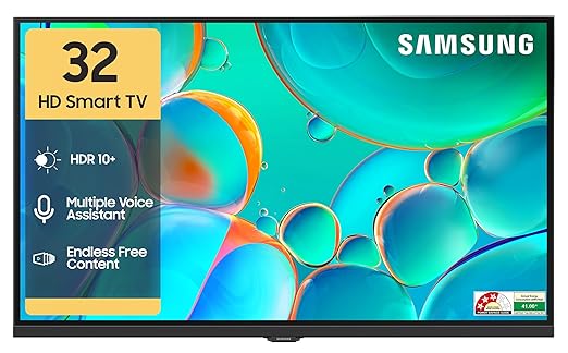 Smart Entertainment Redefined